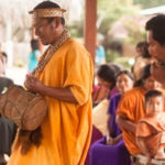 Líder Ashaninka es candidato indígena al Premio por la Paz 2016