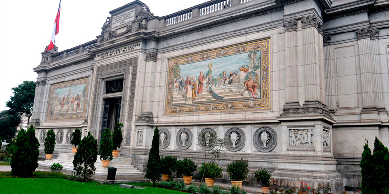 Museo peruano considerado entre los 20 más bellos del mundo