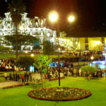 Más de 13 mil turistas visitaron Cajamarca por Fiestas Patrias