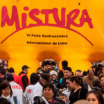 Más de 35,000 turistas extranjeros visitarán Mistura 2016