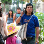 Más de 500 mil chilenos visitaron Perú entre Enero y Junio