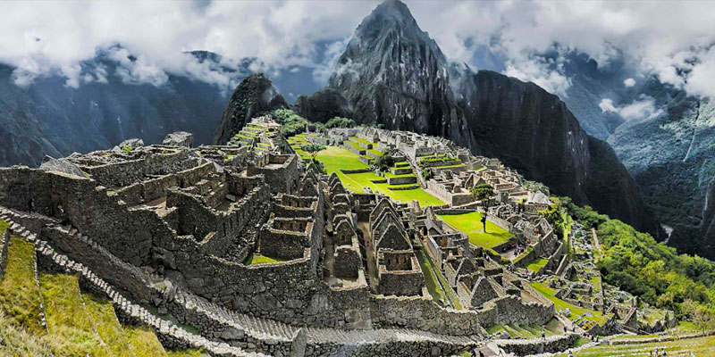 Perú apuesta por el turismo para el desarrollo económico