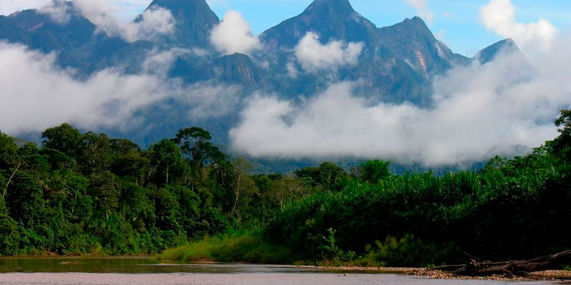 Perú postula 4 áreas naturales a la Lista Verde de Conservación Internacional