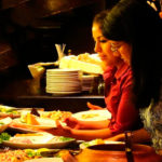 Crece el número de restaurantes peruanos en Colombia