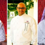 Delegación de chefs dominicanos presentes en Mistura 2016
