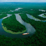 Gobiernos regionales amazónicos firman acuerdo para combatir la deforestación
