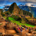 Perú es el más atractivo en la región para inversión en turismo