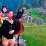 Perú exonera de visa a turistas de China
