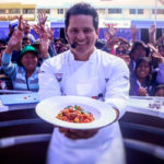 Perú presente en festival gastronómico en República Dominicana