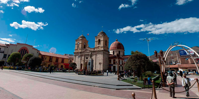 PromPerú realizará miniferia "Destinos del Centro" en Huancayo