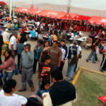 Tacna recibiría 94 mil turistas por Fiestas Patrias en Chile