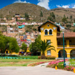 Cruz del Sur lanza su nueva ruta Lima – Tarma – La Merced