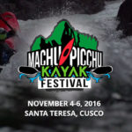 Cusco será escenario del primer festival "Machu Picchu Kayak Fest"