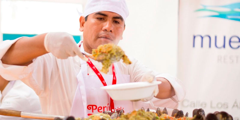 La feria “Perú, Mucho Gusto – Tumbes” recibirá más de 17 mil visitantes