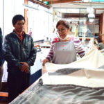 Mincetur promueve capacitación para artesanos de Ayacucho