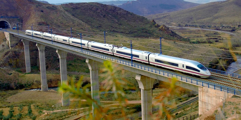 Perú respalda proyecto de tren bioceánico que conectaría Perú, Bolivia y Brasil