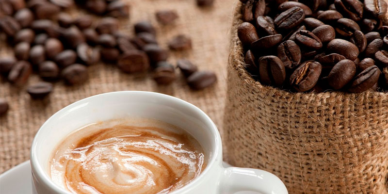 Café peruano gana medalla de oro en el International Coffee Tasting 2016