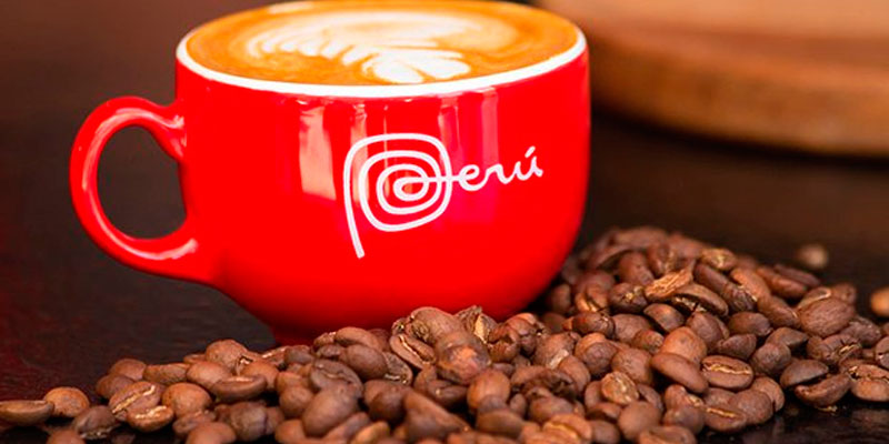 Café y cacao peruano se lucen en la cumbre APEC