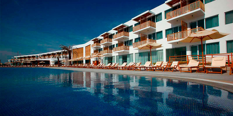 Inversiones hoteleras en Paracas superarán los US$ 300 millones en tres años