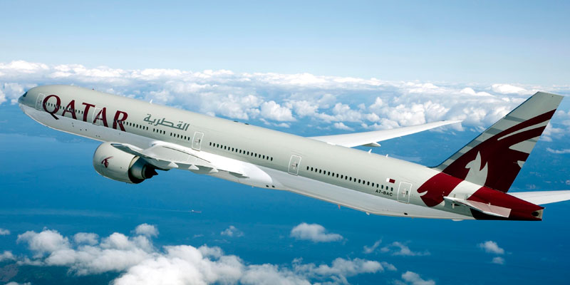 Mincetur negocia con Emirates y Qatar Airways vuelos a Perú