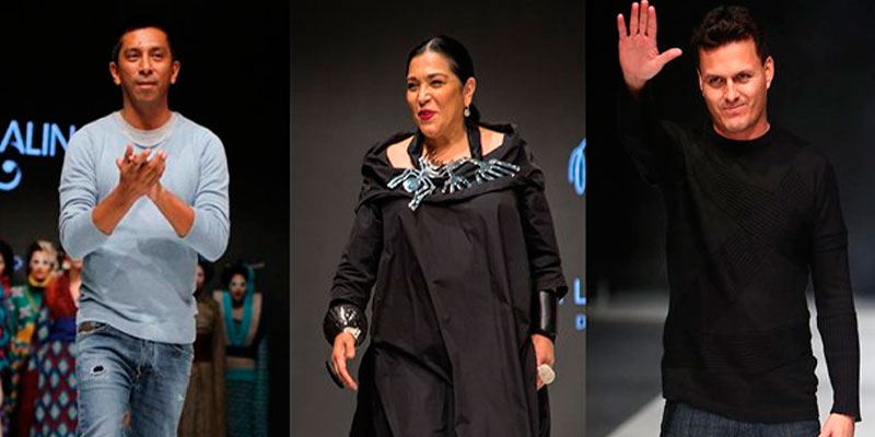 Moda, música y cultura en Perú Fashion Show 2017