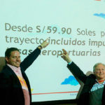 Nueva aerolínea Viva Air Perú ofrecerá pasajes a 59.90 soles