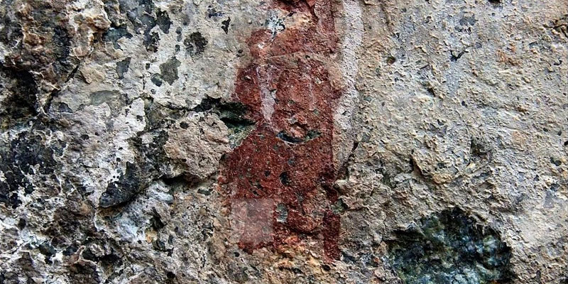 Descubren nuevas pinturas rupestres en zona cercana a Machu Picchu