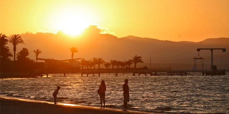 Estiman que Paracas recibirá un millón de turistas en 2021