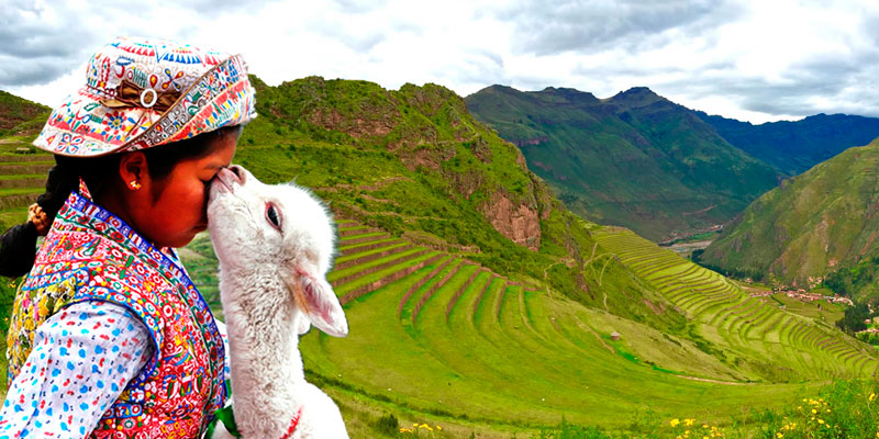 Bloomberg: Perú encabeza lista de mejores destinos para este año