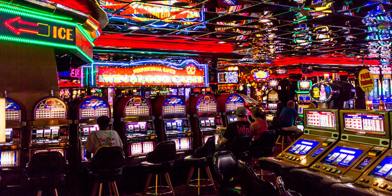top casino sites peru