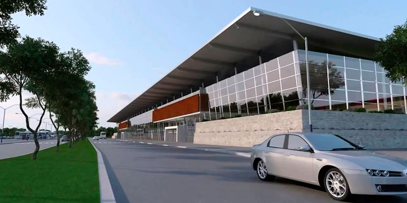 Este 31 de enero inicia la construcción del Aeropuerto de Chinchero