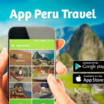 La aplicación "Peru Travel" es finalista en concurso internacional  "The AppTourism Awards"