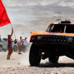 Perú oficializó su interés de organizar partida del Rally Dakar 2018