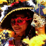 Programa oficial del Carnaval tarmeño 2017