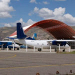Aeropuerto de Jauja podrá recibir aviones grandes desde abril