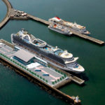 Gobierno evalúa construcción de puerto especial para cruceros
