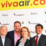 Viva Air Perú realizara vuelos interregionales sin pasar por Lima