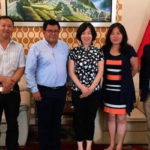 Delegación China participará en la Expo Amazónica San Martín 2017