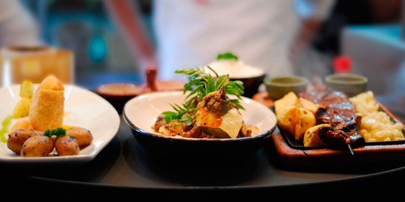 Eligen a Lima la mejor ciudad del mundo para comer