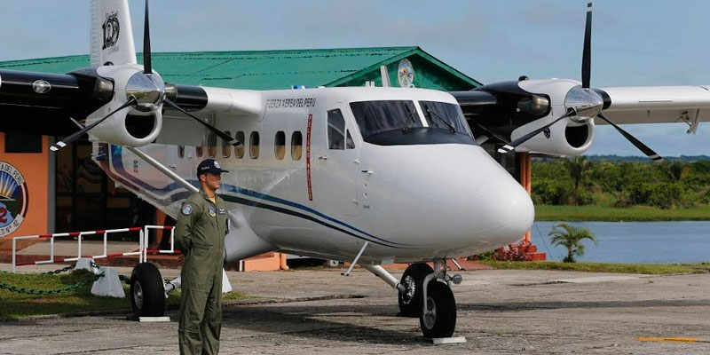 Inician vuelos cívicos Iquitos–Tarapoto–Tingo María con tarifas de S/. 150