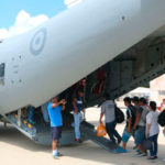 Puente aéreo gratuito entre Piura y Trujillo operará cuatro días