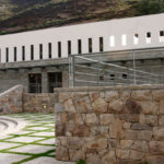El renovado Museo nacional de Chavín en Áncash reabre sus puertas