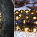 Importante hallazgo de piezas de oro y plata en Cutervo