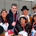 Mincetur busca que Perú sea líder en el desarrollo de turismo rural comunitario en América Latina