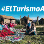 PromPerú lanza campaña #ElTurismoAyuda para reactivar el turismo interno