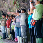 Promueven turismo sostenible en Reserva de Biosfera Oxapampa-Asháninka-Yánesha