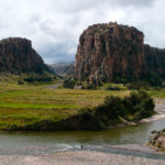 Tres Cañones en Cusco sería declarado Área de Conservación Regional