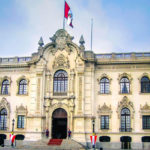 Declaran Patrimonio Cultural de la Nación a 528 bienes de Palacio de Gobierno