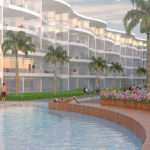 Paracas contará con hotel de 150 habitaciones y playa artificial