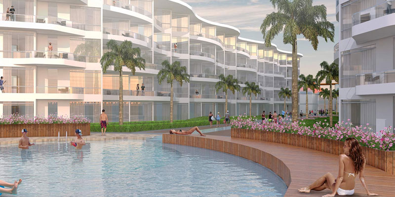 Paracas contará con hotel de 150 habitaciones y playa artificial
